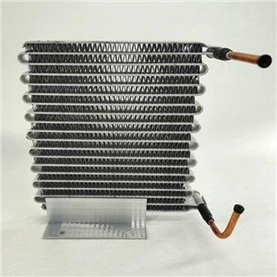Cyddwysyddion Microsianel AC Ar gyfer Car