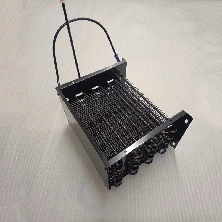 Fin Coil Condenser